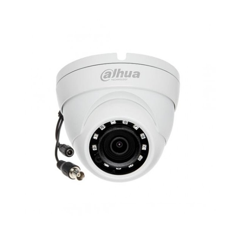 CAMARA 2 MPX HD CVI DAHUA